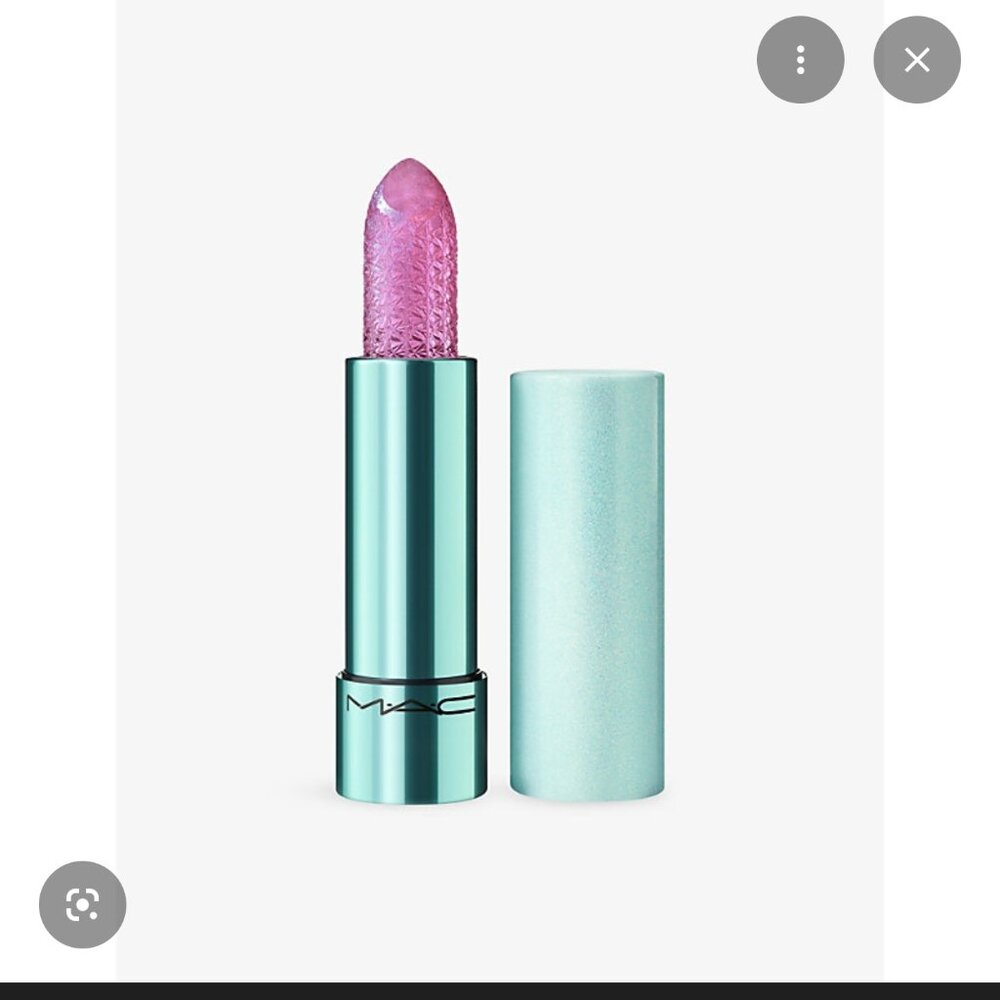 Mac sugar crystal lip oil stick